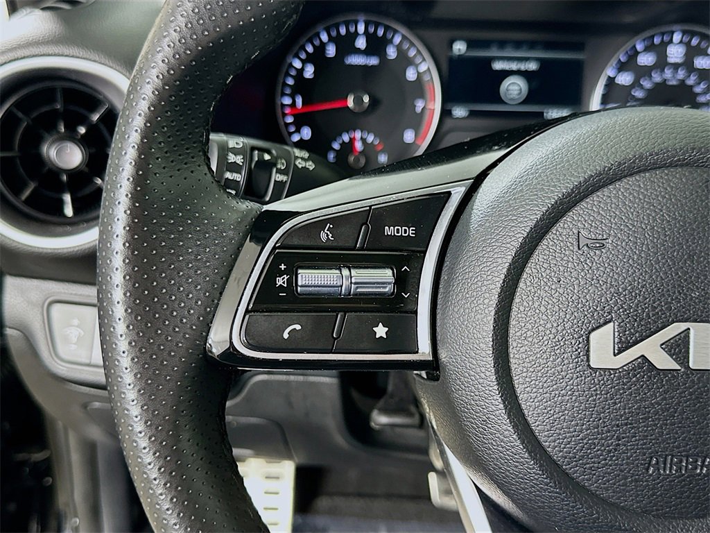 Used 2024 Kia Forte GT-Line w/ GT-Line Premium Package image 22