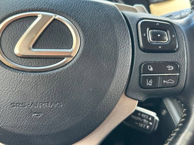 Used 2019 Lexus NX 300 AWD w/ Premium Package image 20