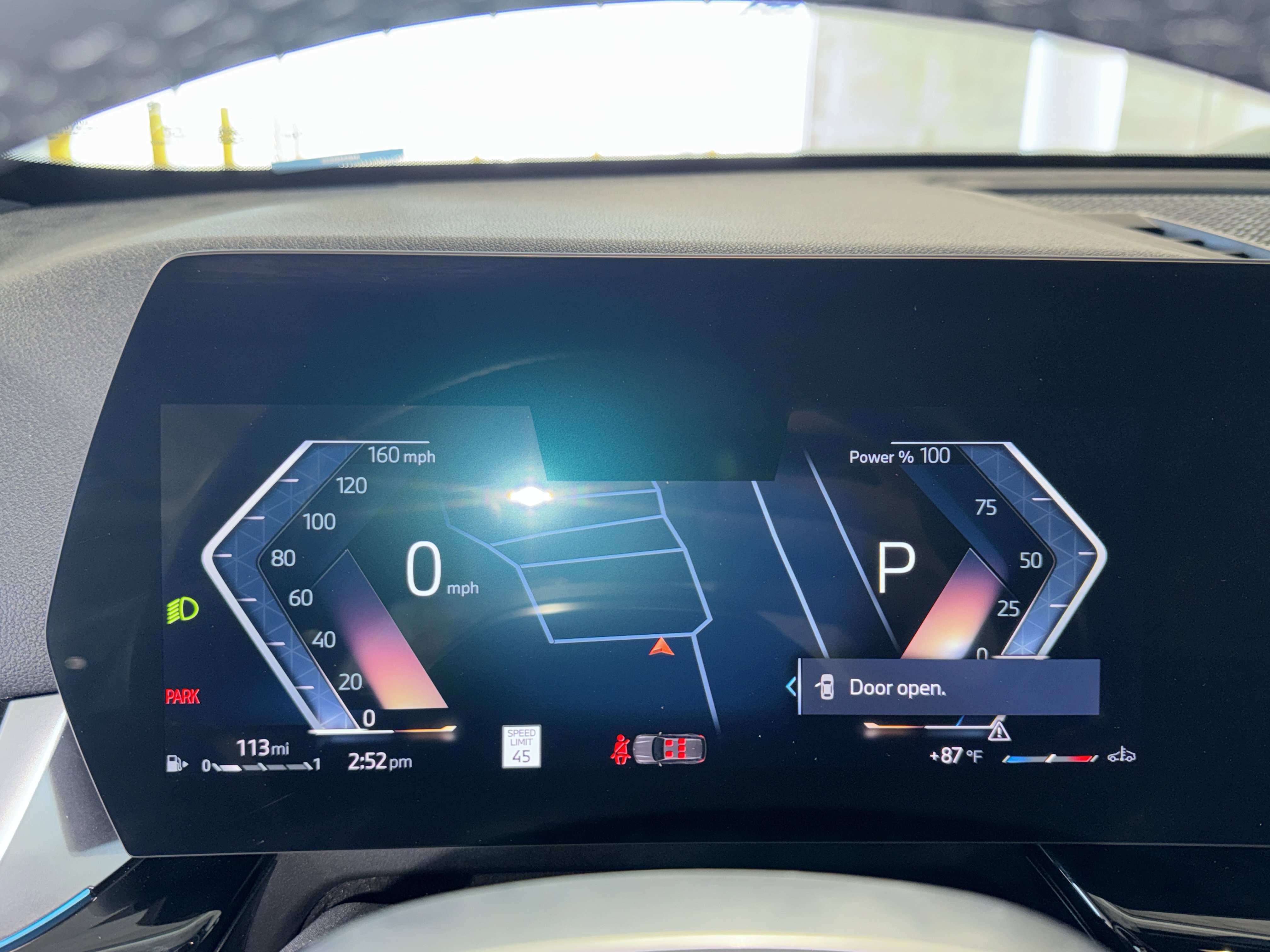 Used 2023 BMW X1 xDrive28i image 24