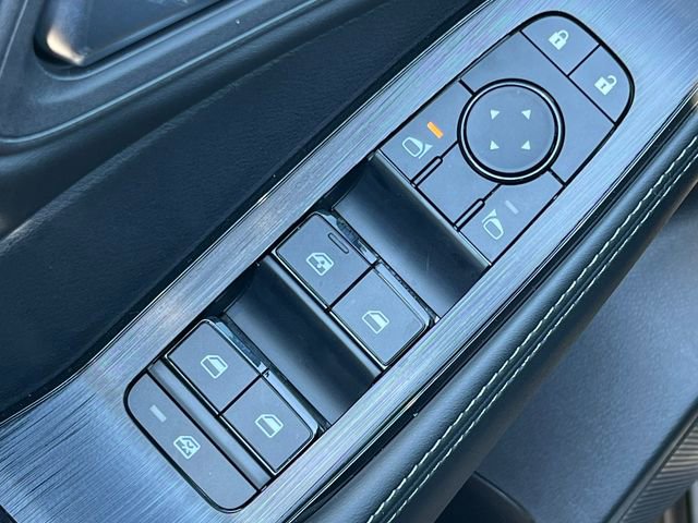 New 2026 Nissan Rogue SV image 13