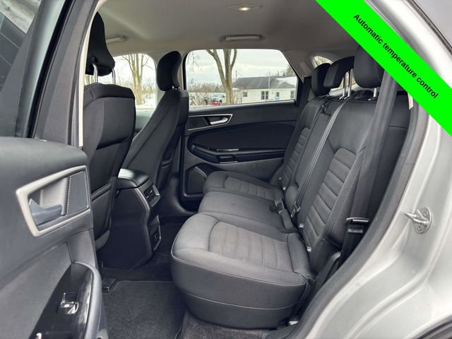 Used 2018 Ford Edge SEL image 24