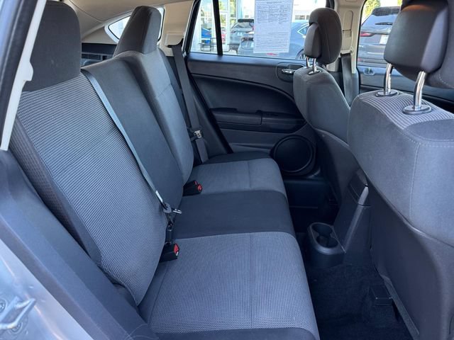 Used 2012 Dodge Caliber SXT FWD image 10