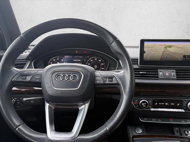 Used 2018 Audi Q5 Prestige image 15