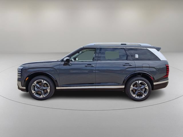 New 2026 Hyundai Palisade Limited AWD/4WD image 4