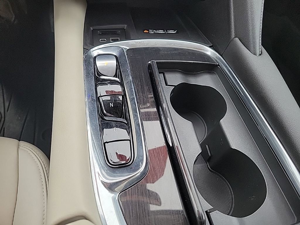 Used 2023 Buick Enclave Essence w/ Experience Buick Package image 10