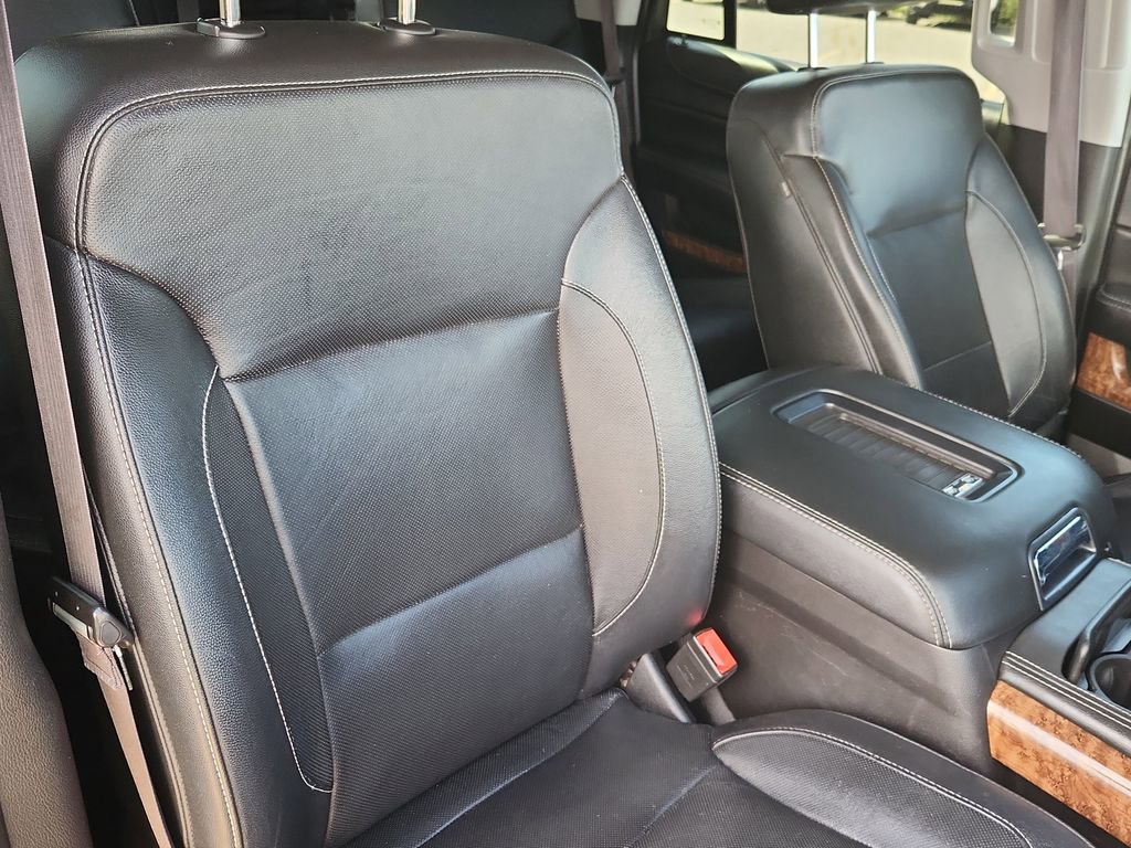 Used 2017 Chevrolet Tahoe Premier image 20