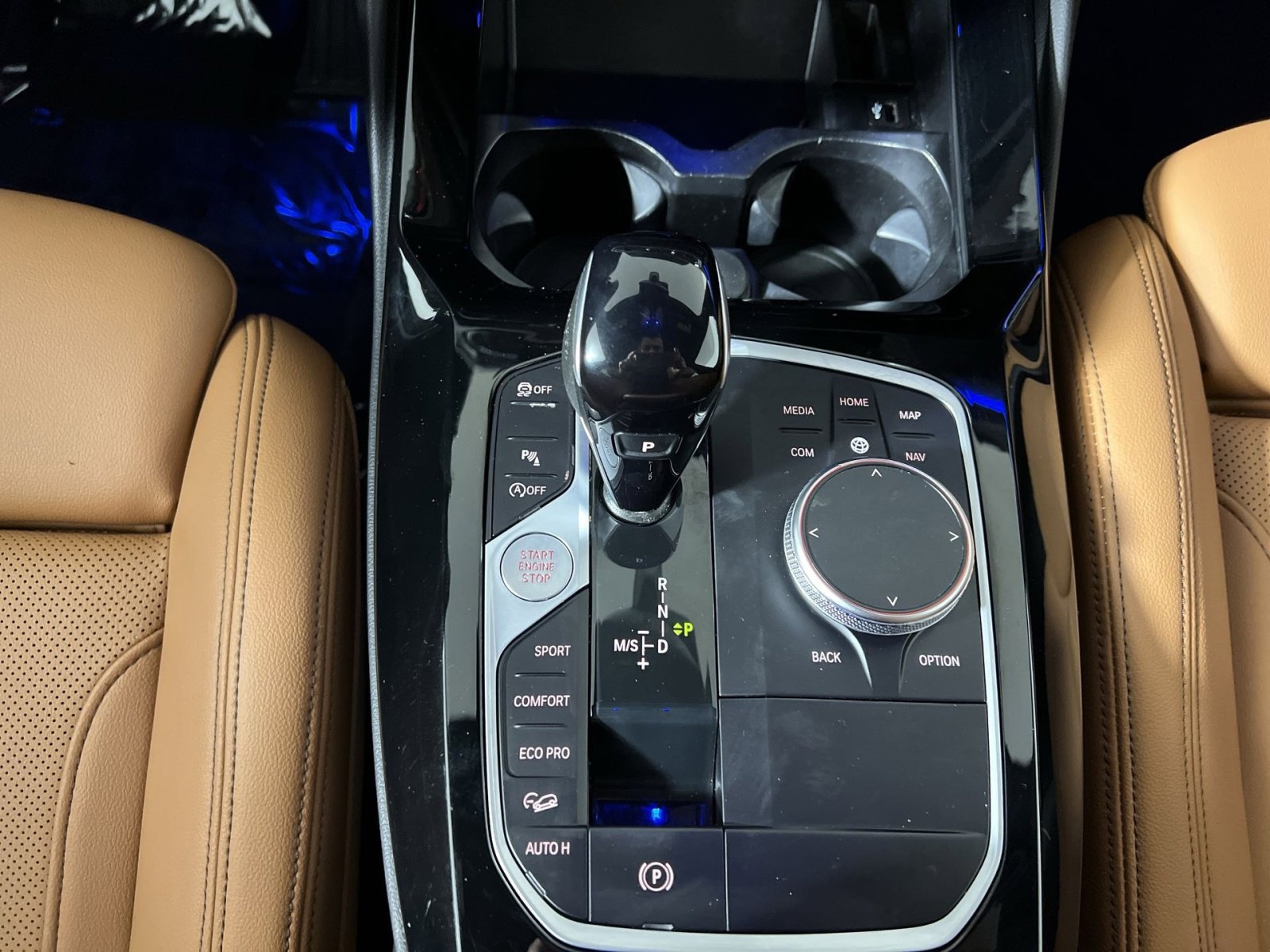 Used 2023 BMW X3 xDrive30i w/ Convenience Package w/ZPA AWD/4WD image 22