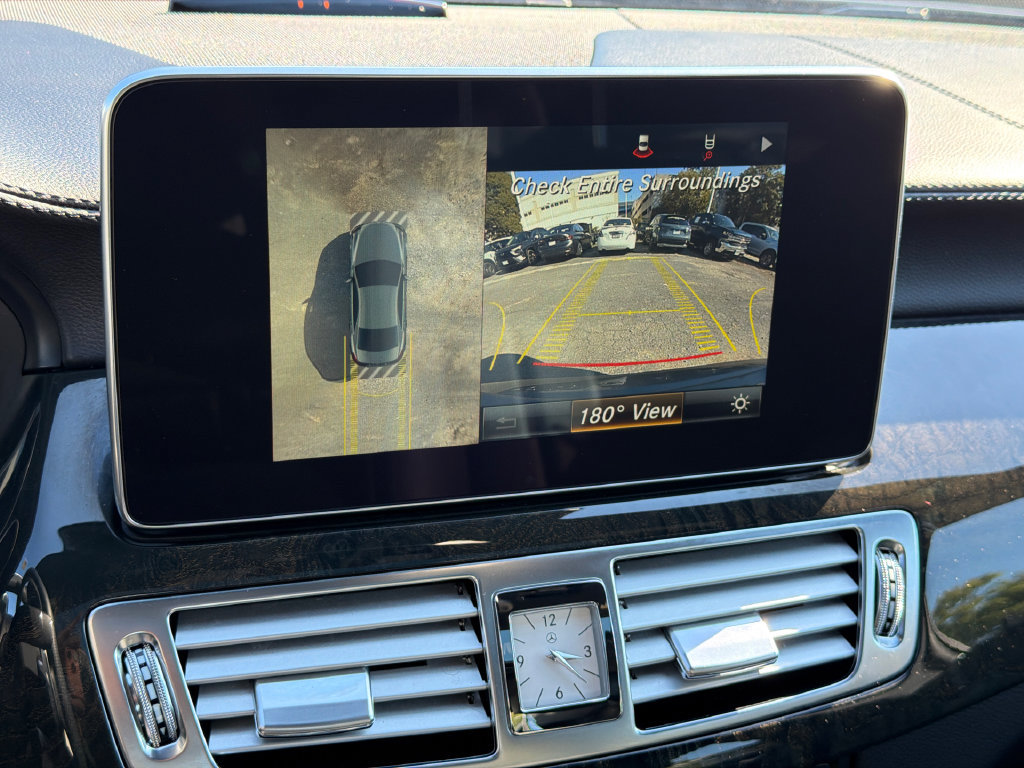 Used 2018 Mercedes-Benz CLS 550 4MATIC image 25