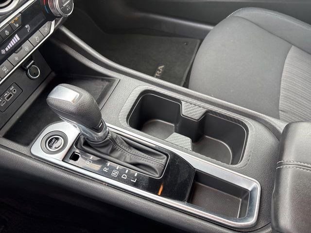 Used 2022 Nissan Sentra SV w/ All-Weather Package image 25