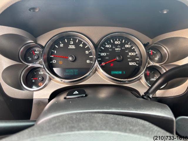 Used 2012 GMC Sierra 2500 W/T image 24