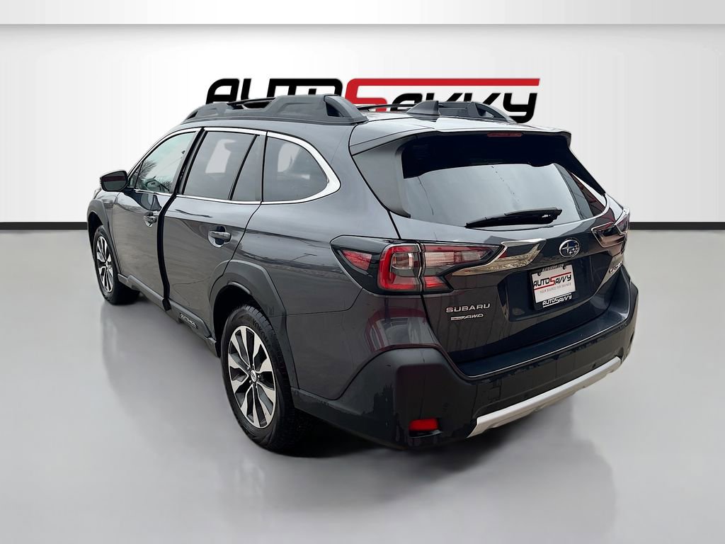 Used 2023 Subaru Outback Limited image 5