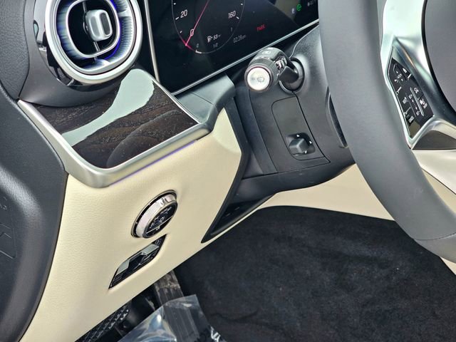 New 2026 Mercedes-Benz GLC 300 4MATIC image 16