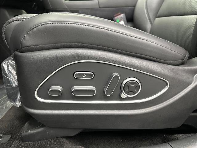 New 2026 Hyundai Palisade Calligraphy image 10