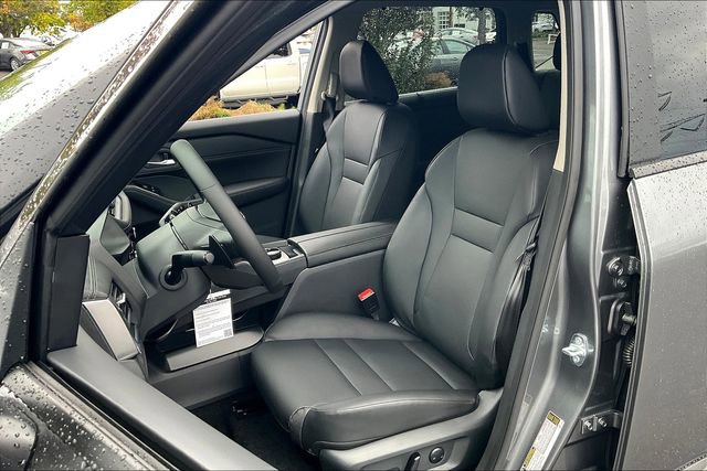 New 2026 Nissan Rogue SV w/ SV Premium Package image 10