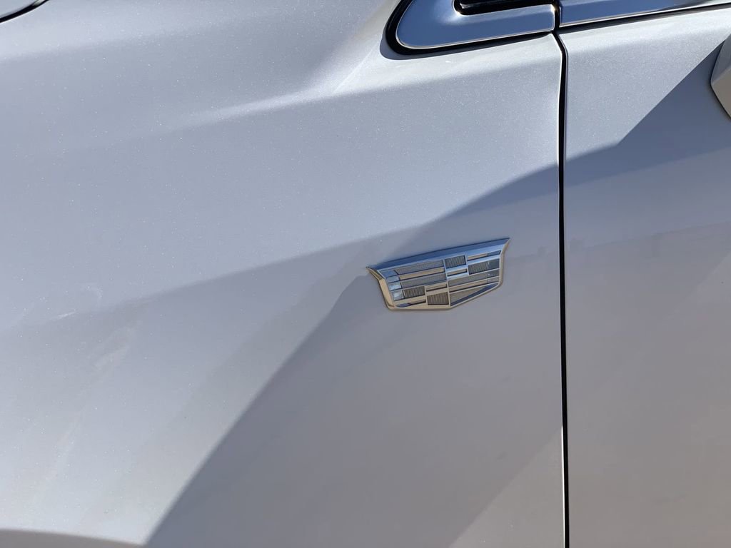 Used 2019 Cadillac XT5 Platinum AWD/4WD image 30