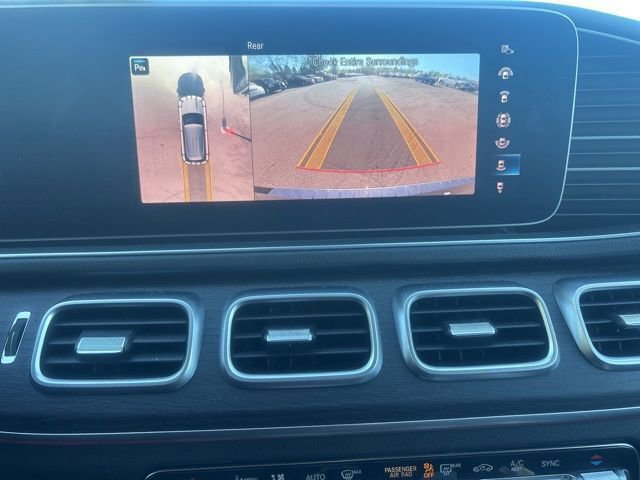 Used 2023 Mercedes-Benz GLE 350 4MATIC image 13