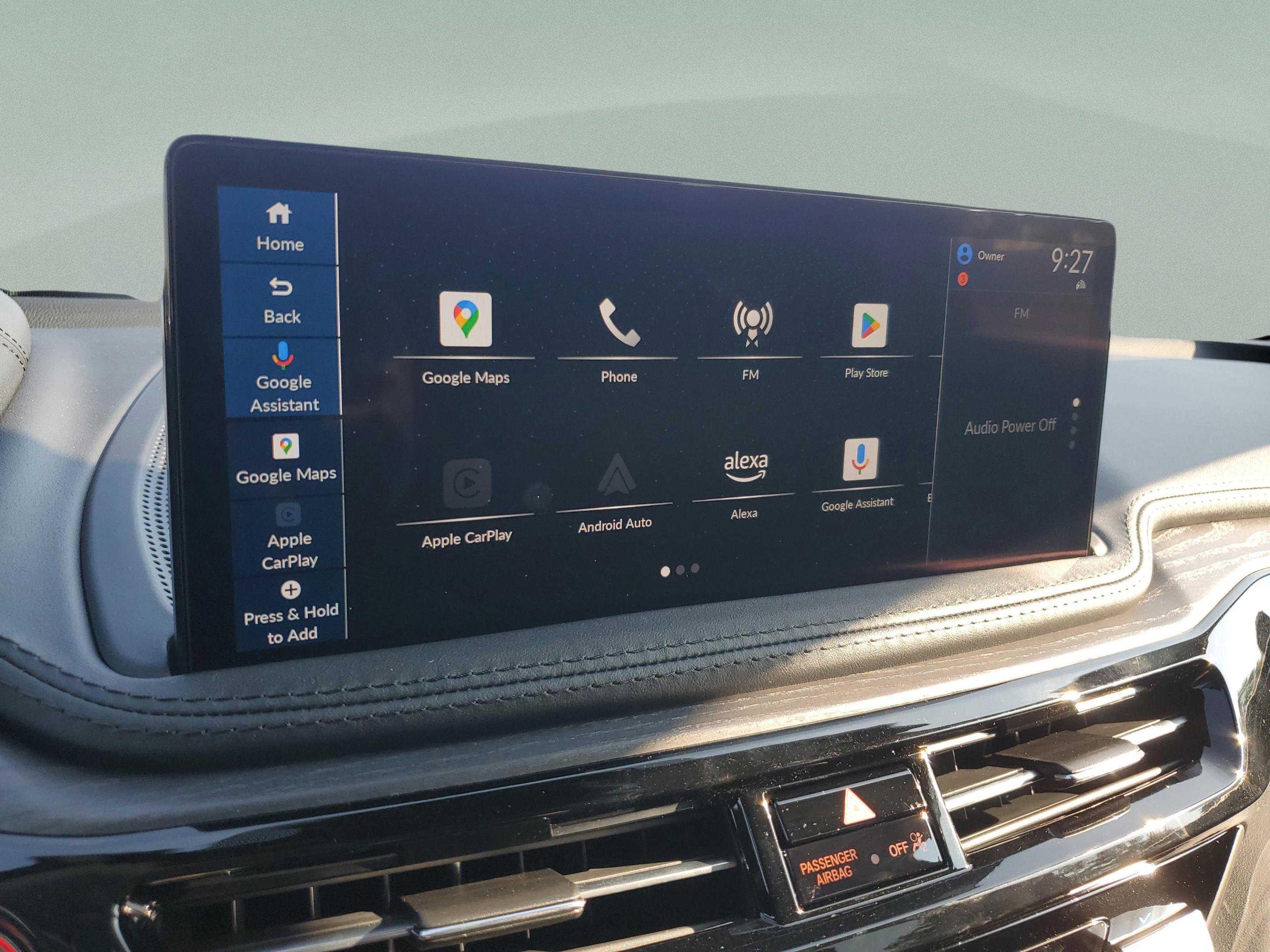 New 2026 Acura MDX SH-AWD w/ Advance Package image 27