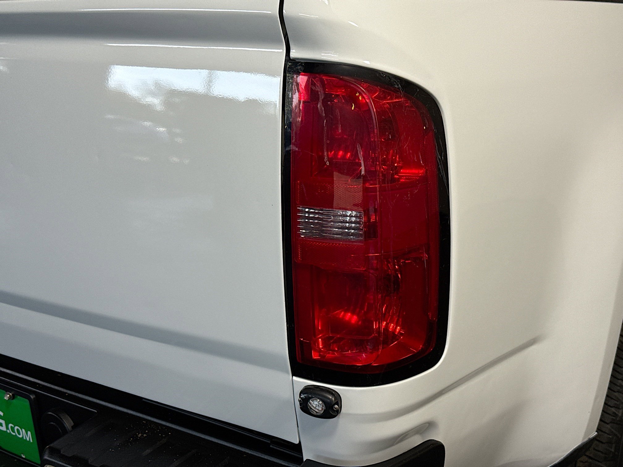 Used 2016 Chevrolet Colorado W/T w/ WT Convenience Package image 32