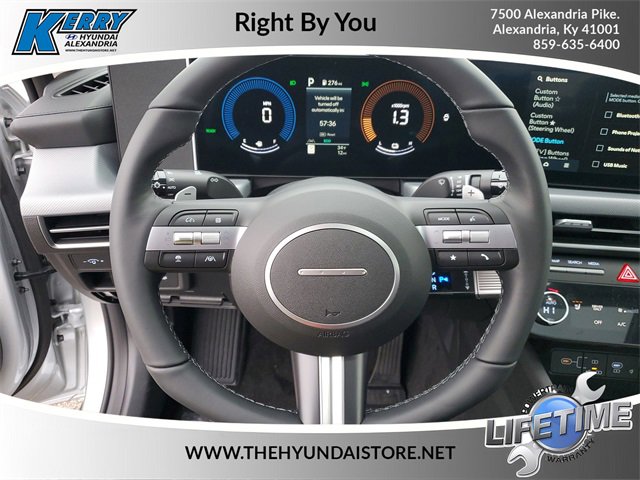 New 2026 Hyundai Sonata SEL image 17