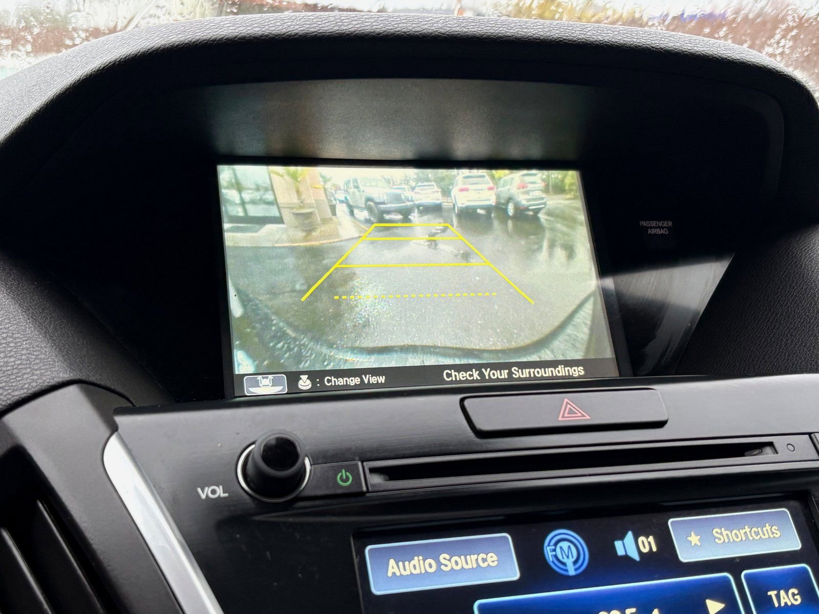 Used 2014 Acura MDX SH-AWD w/ Technology Package image 37