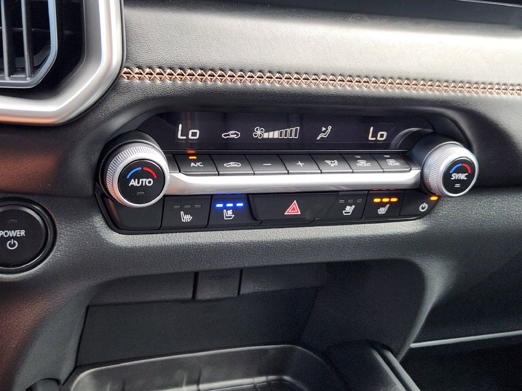 New 2026 MAZDA CX-50 AWD 2.5 Hybrid w/ Weather Package image 10