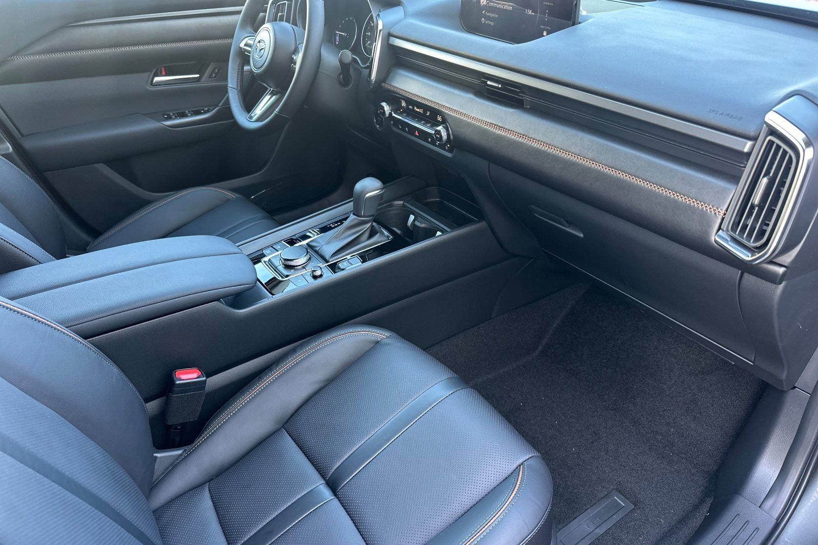 New 2026 MAZDA CX-50 2.5 Hybrid w/ Premium Plus Pkg image 18