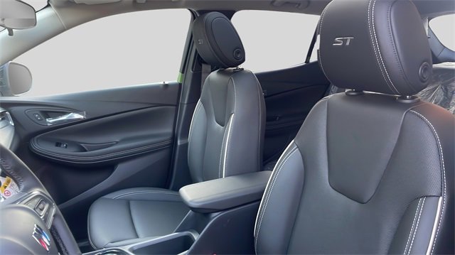 New 2026 Buick Encore GX Sport Touring w/ Studio Series image 15