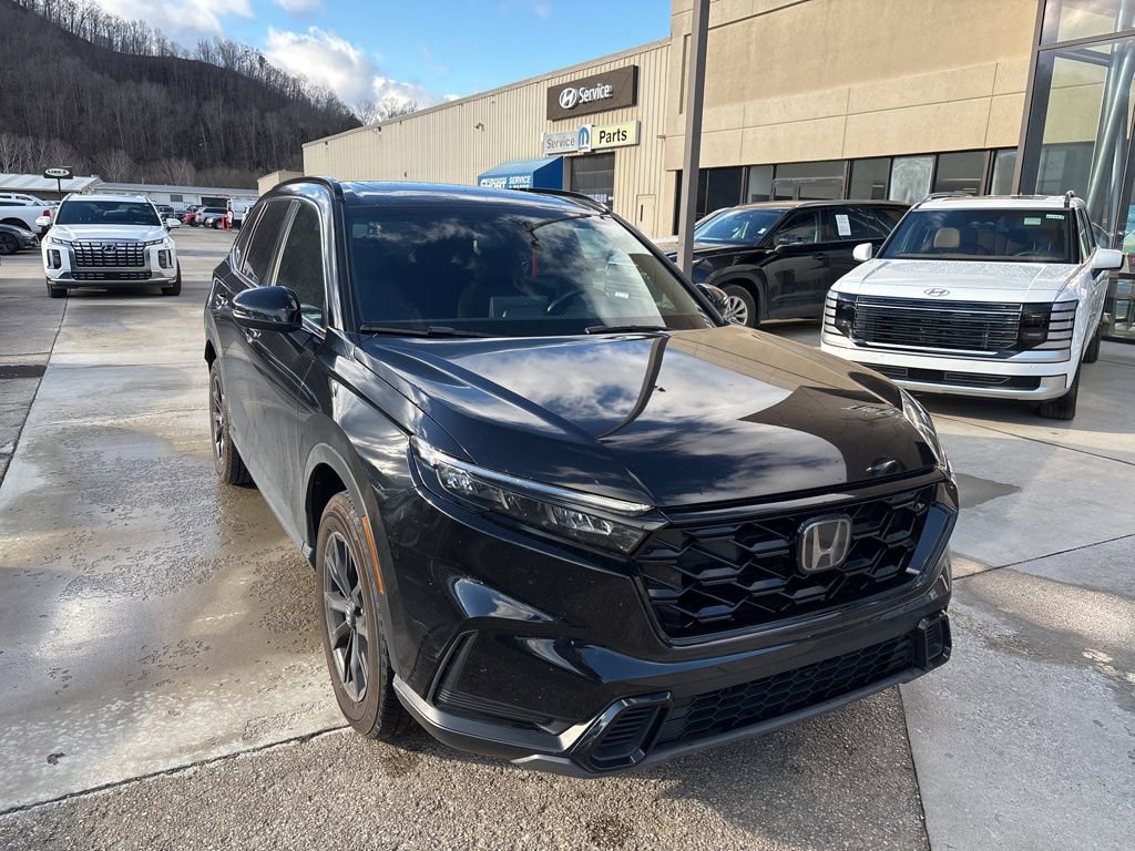 Used 2023 Honda CR-V Sport