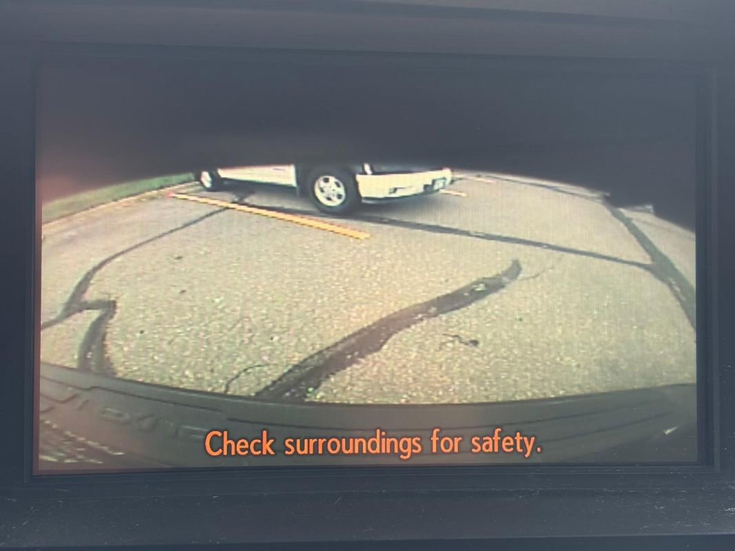 Used 2010 Lexus RX 450h AWD image 13