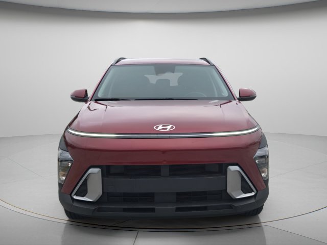 Used 2024 Hyundai Kona SEL FWD image 9