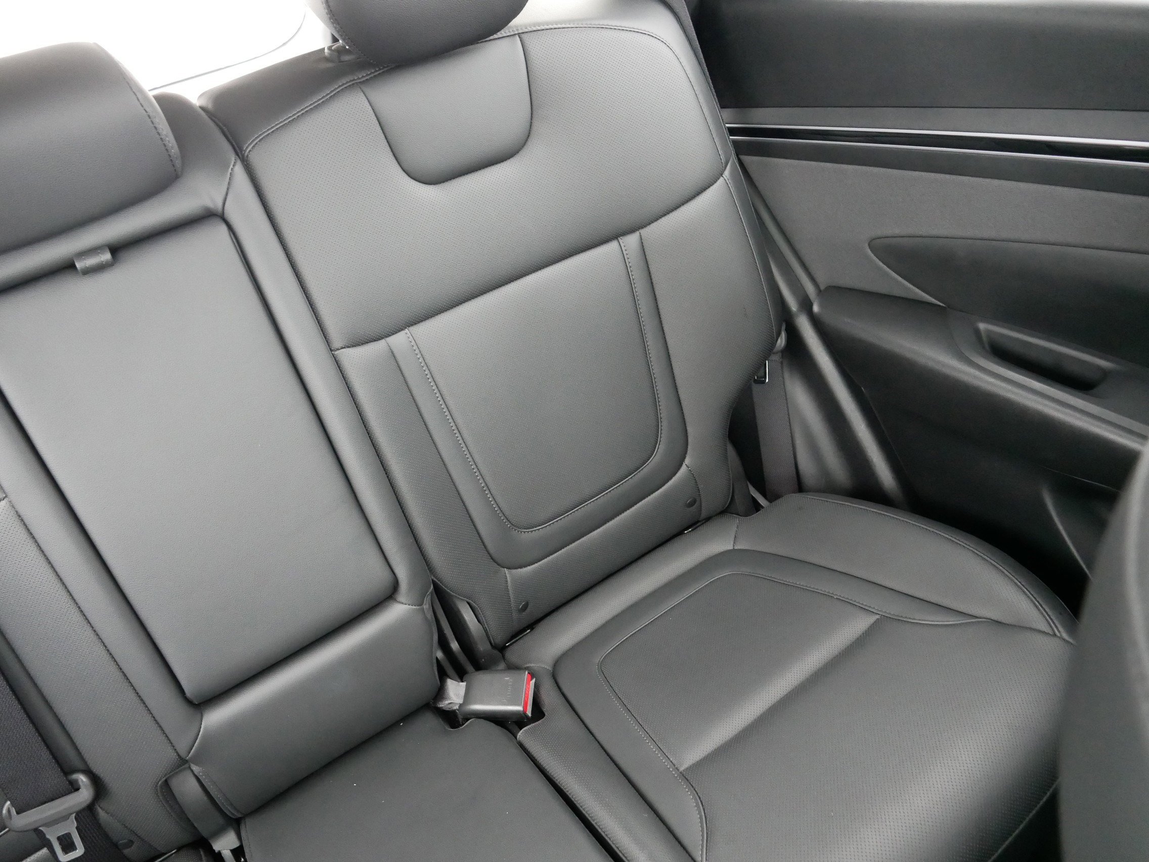 Certified 2023 Hyundai Tucson SEL w/ Convenience Package image 14