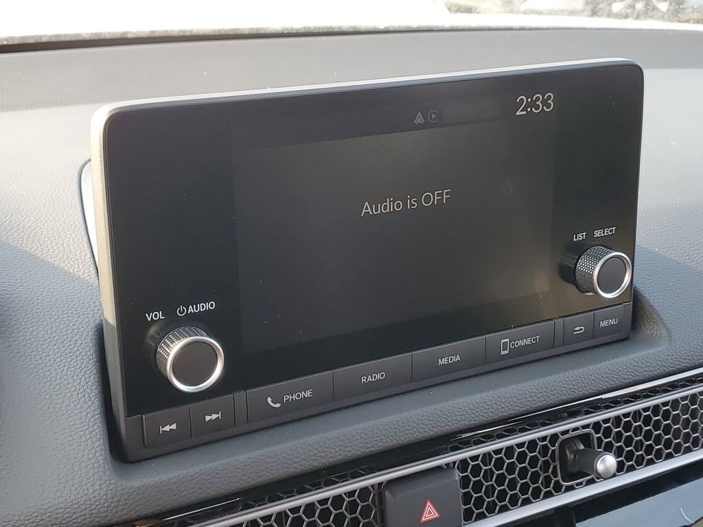 New 2026 Honda Civic Sport image 19