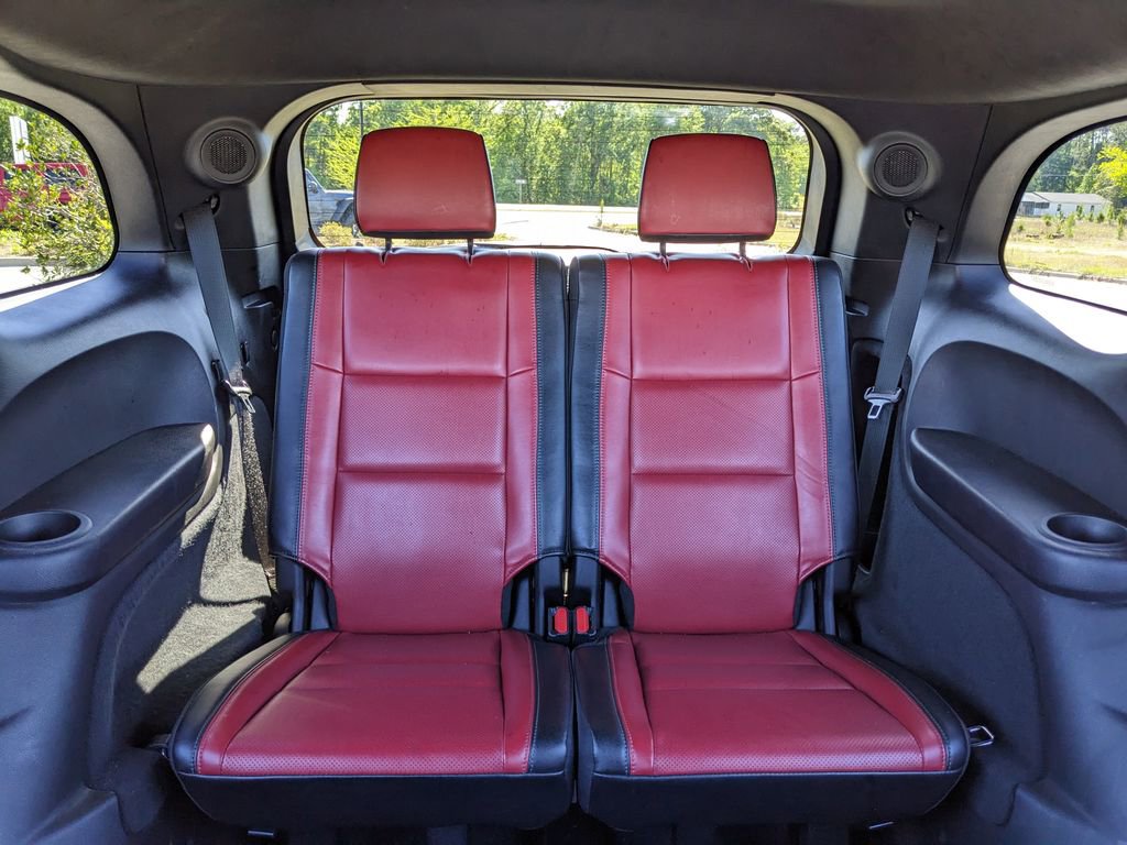 Used 2022 Dodge Durango R/T image 51