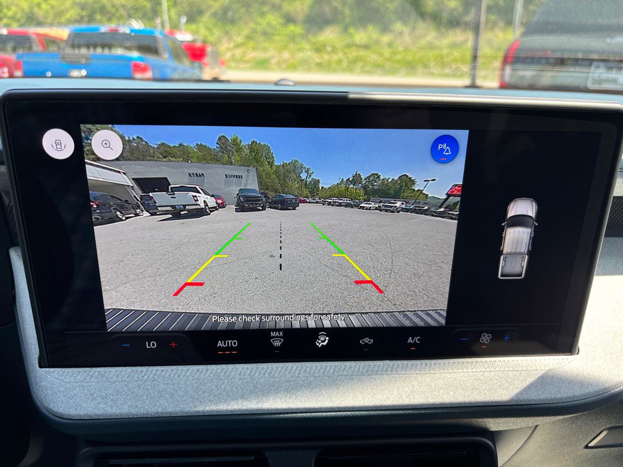 New 2026 Ford Maverick XLT AWD/4WD image 19