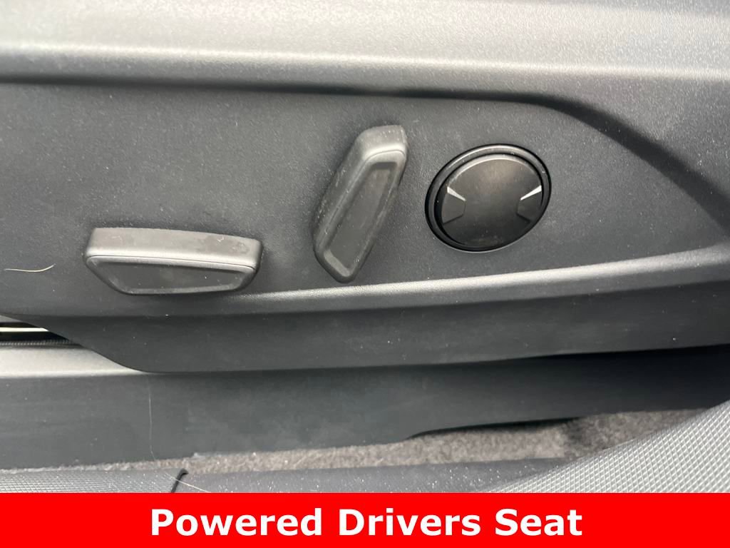 New 2024 Ford Mustang Mach-E Select w/ Comfort Package Lite image 25