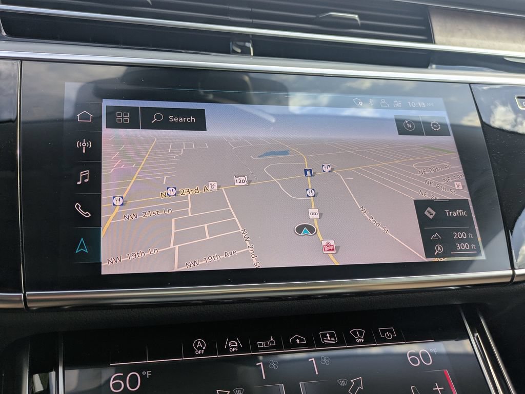Used 2019 Audi A8 L 3.0T AWD/4WD image 36