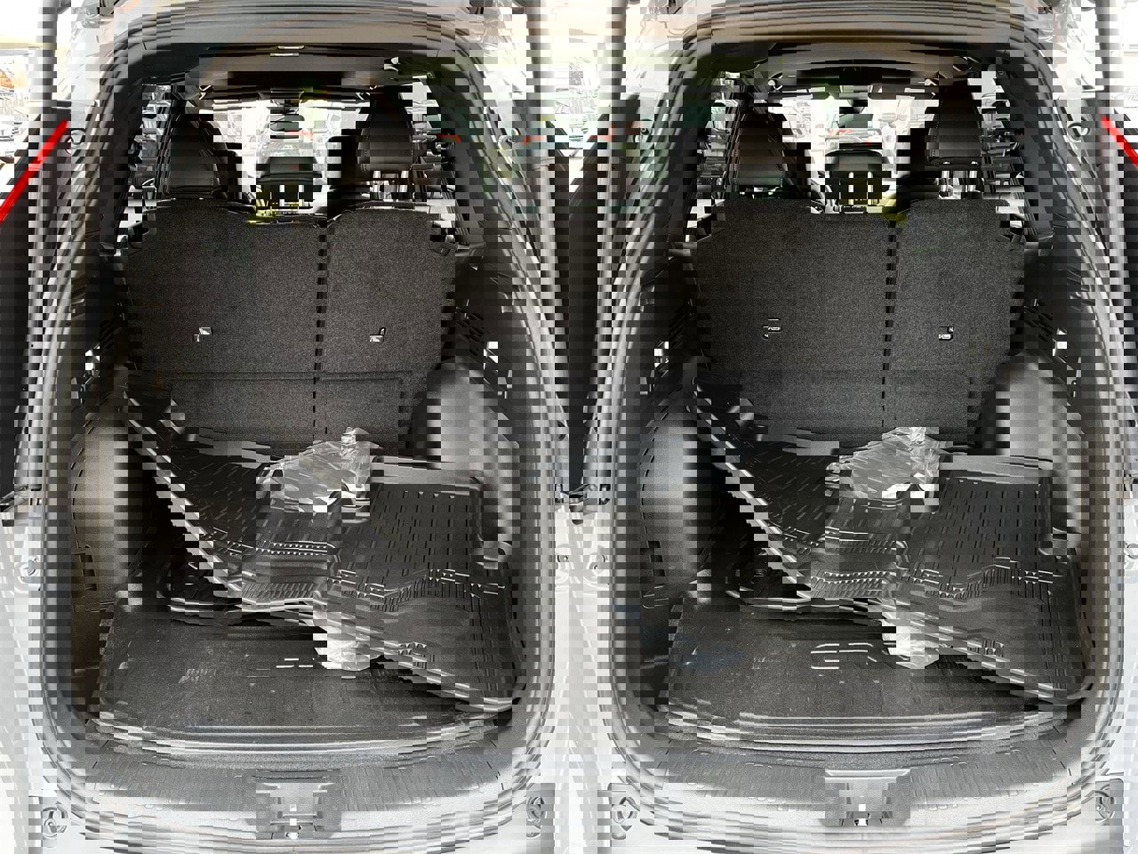 Used 2025 Honda CR-V Sport-L image 29