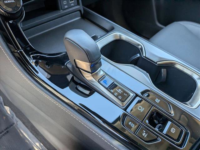 Used 2025 Lexus NX 350h AWD w/ Premium Package image 12
