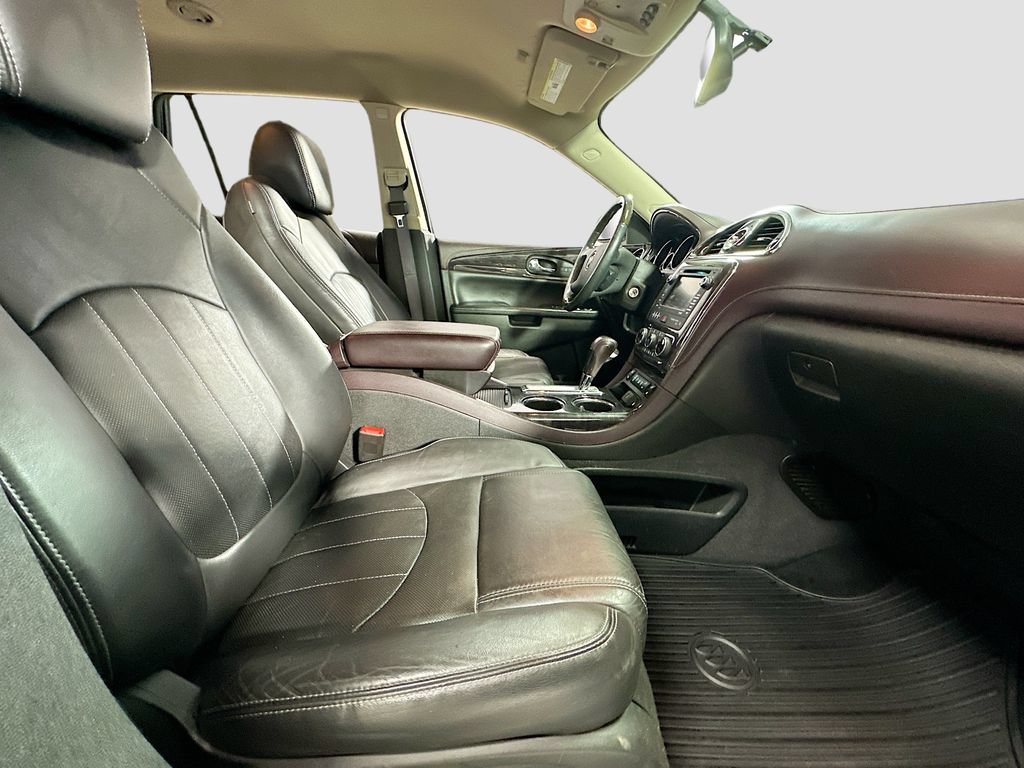 Used 2015 Buick Enclave Leather AWD/4WD image 33