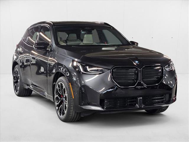 New 2026 BMW X3 M50 w/ Premium Package image 3