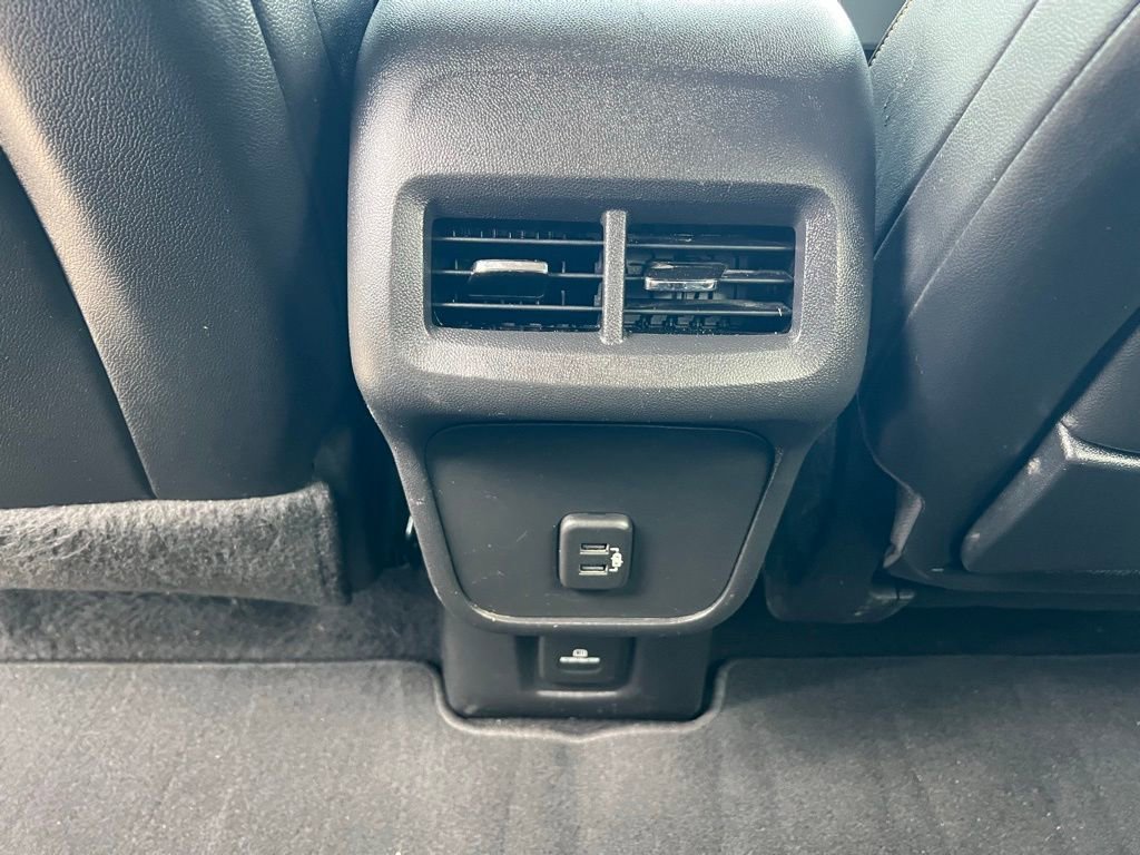 Used 2020 GMC Terrain SLT image 21