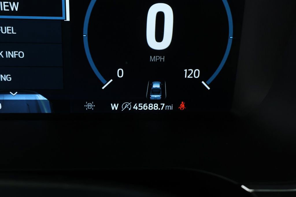 Used 2023 Ford F150 Lariat image 13