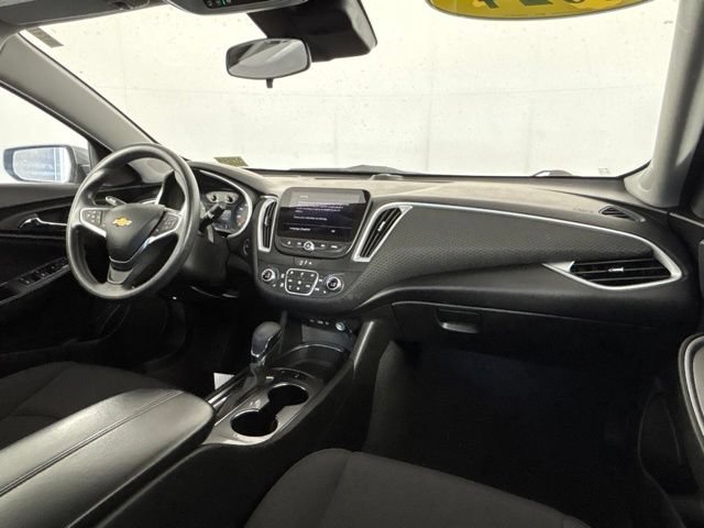 Used 2024 Chevrolet Malibu LT FWD image 26