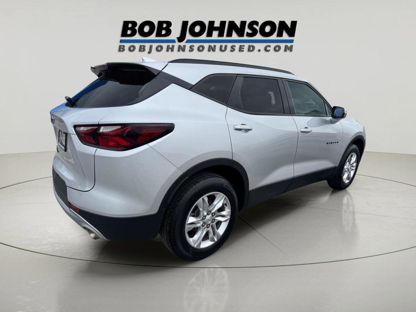 Used 2022 Chevrolet Blazer LT image 3