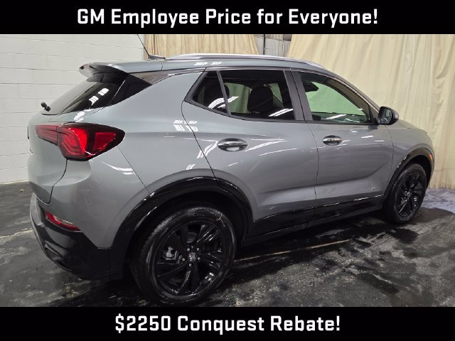 New 2026 Buick Encore GX Sport Touring w/ Comfort Package AWD/4WD image 9