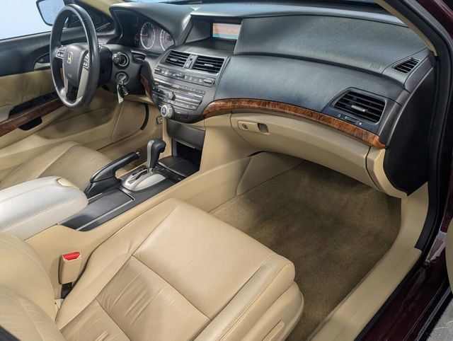 Used 2012 Honda Accord EX-L image 13