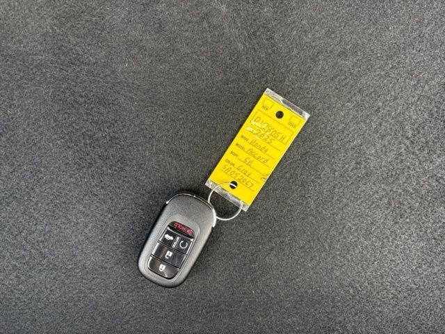 Used 2025 Honda Accord SE image 15