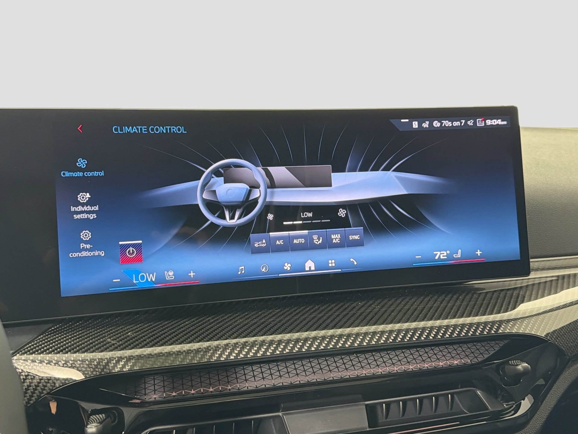 New 2026 BMW M340i xDrive w/ Premium Package image 15