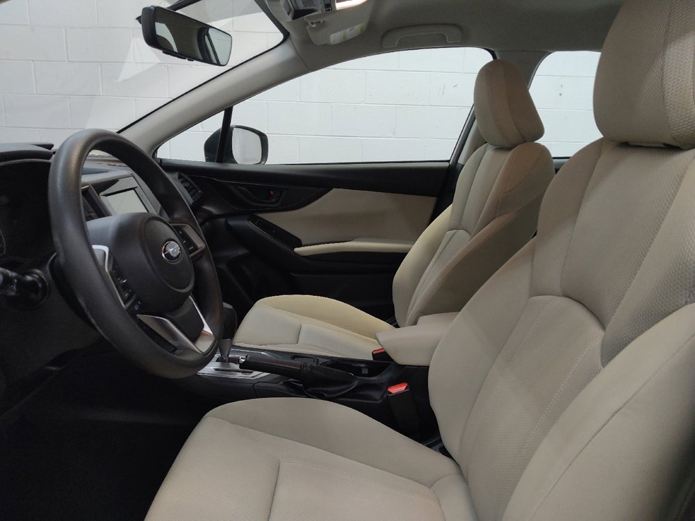 Used 2019 Subaru Impreza 2.0i image 17