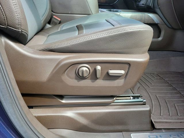 Used 2022 GMC Sierra 2500 Denali w/ Denali Ultimate Package image 7
